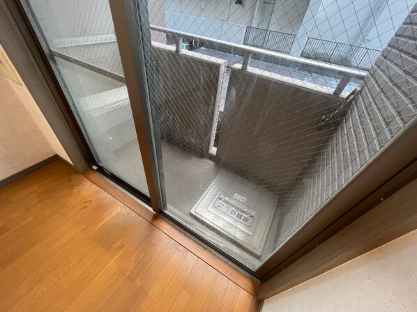 パレステュディオ飯田橋の物件内観写真